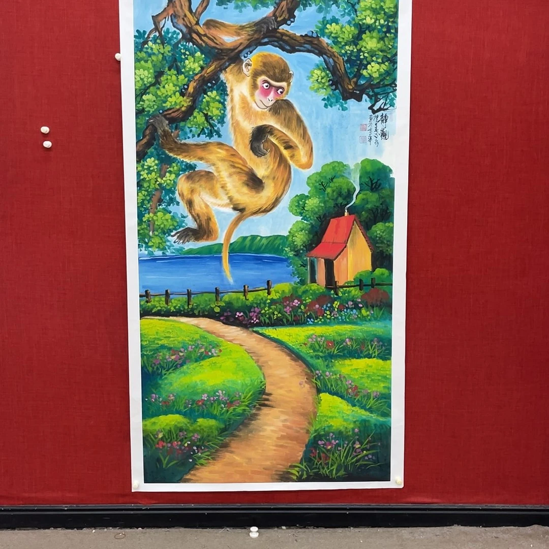 国画可口可乐公司在公司推出的