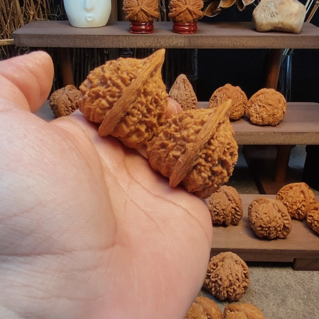 手串/手链核桃43全品朱雀