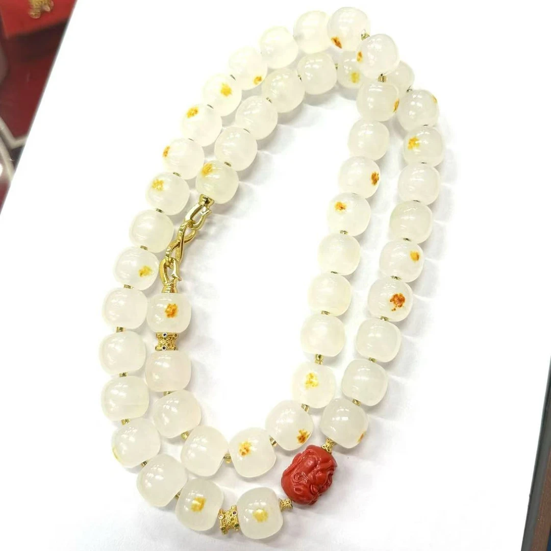 k748新款精美流行男女同款项链多样性发其一