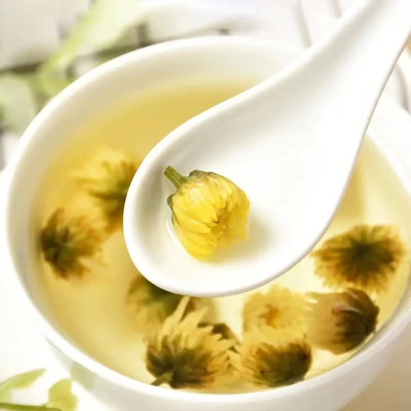 精选推荐胎菊50g