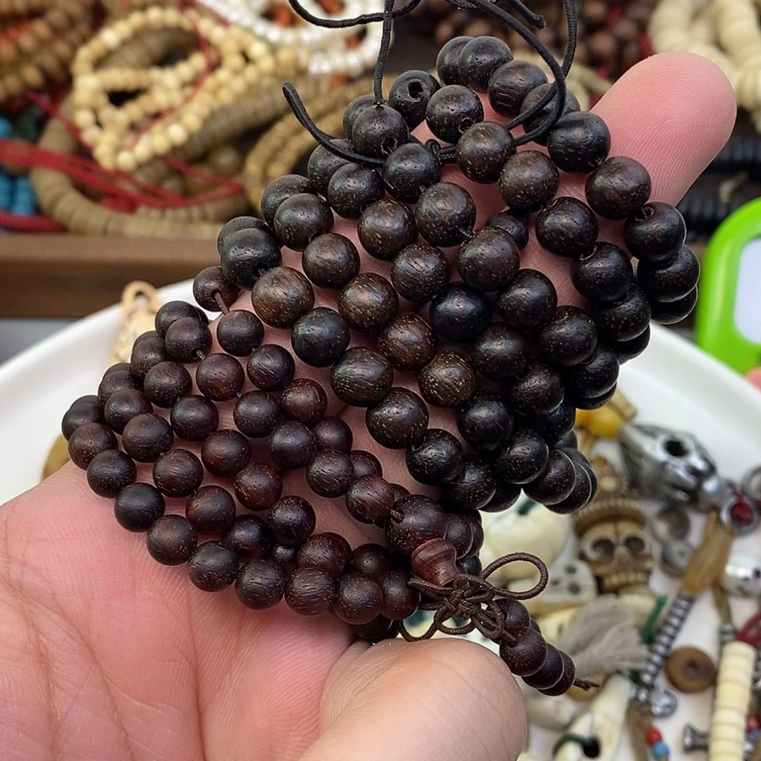 柏香籽/百香籽吊坠