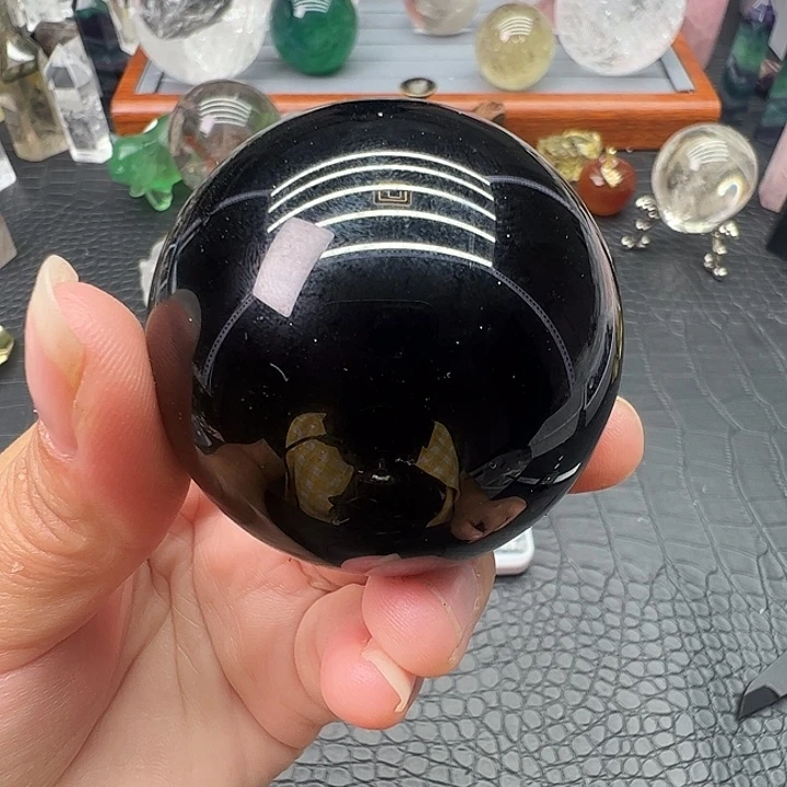 未镶嵌珠宝半成品水晶39