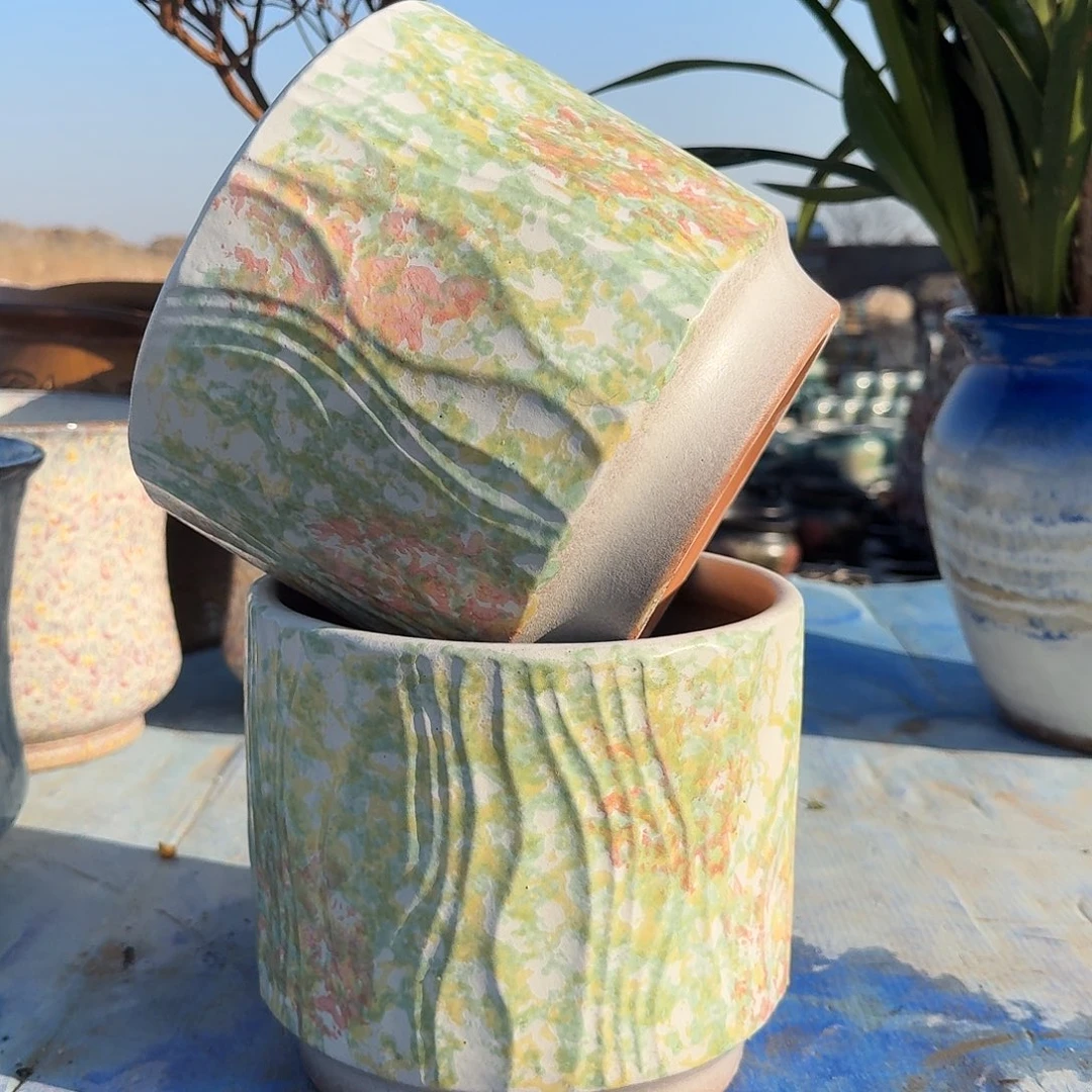 口径 20 高度 19 正品一对