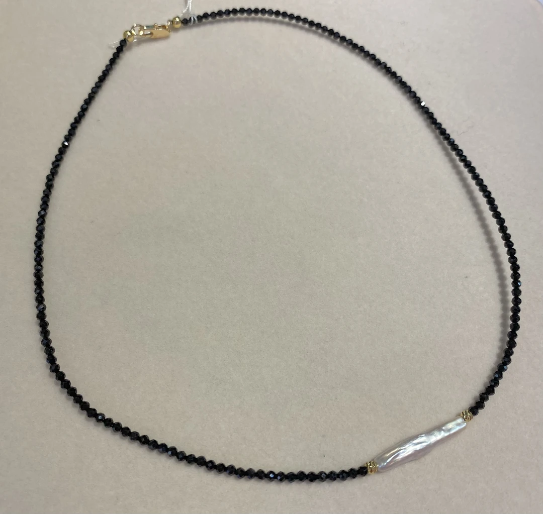 复古简约时尚锁骨