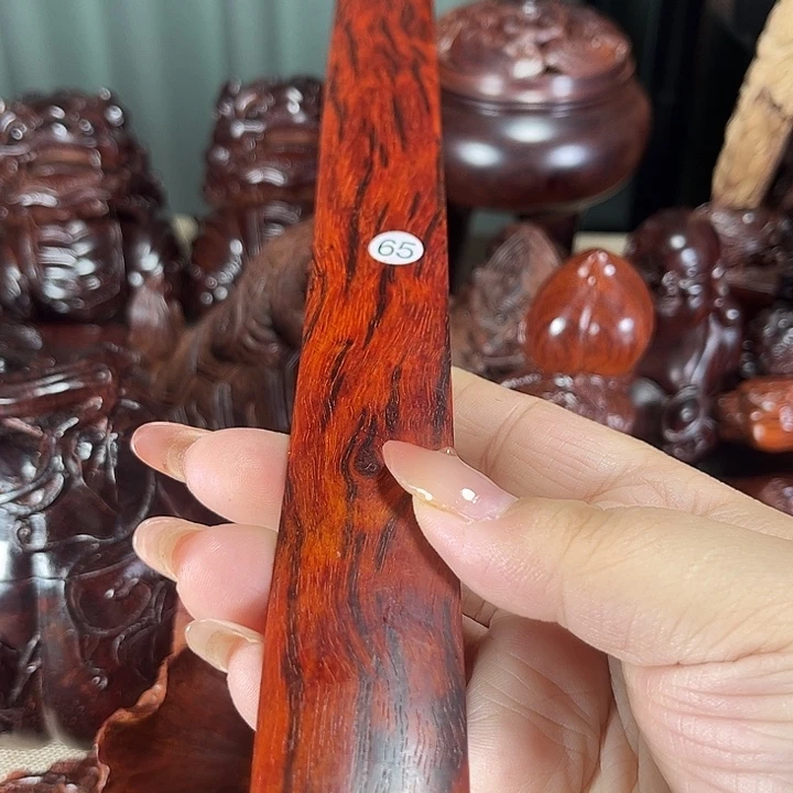 檀香紫檀（小叶紫檀）