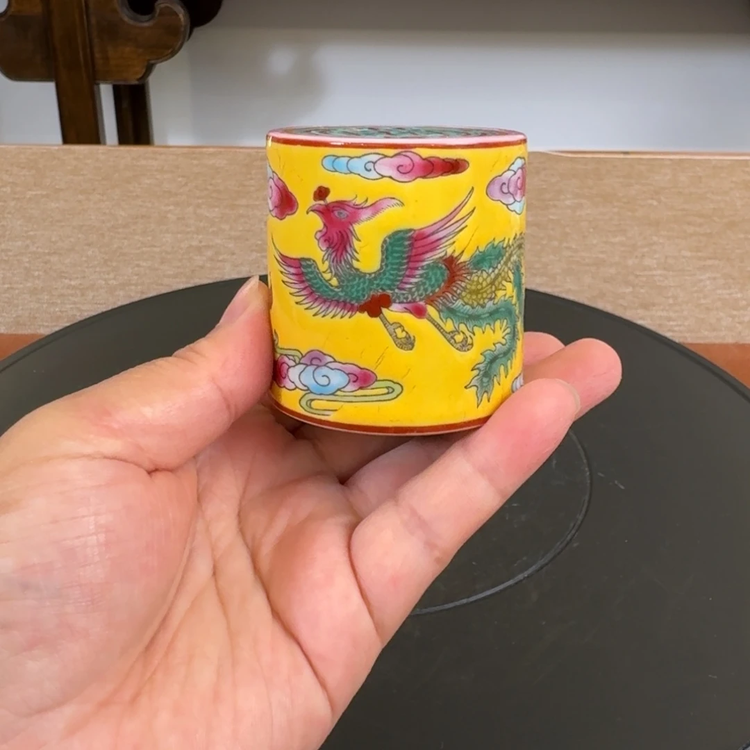 景德镇陶瓷艺术品