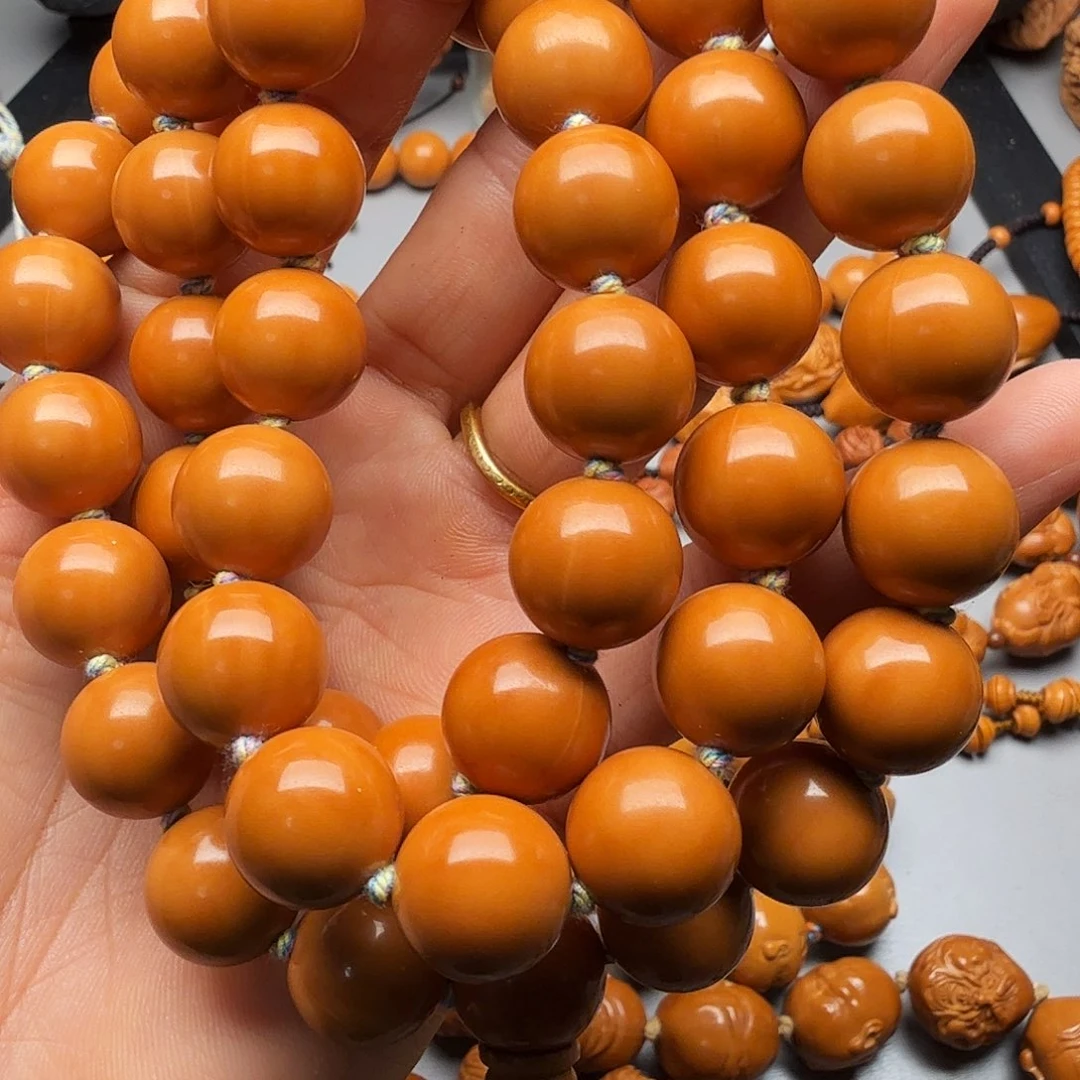 橄榄核手串/手链猴头