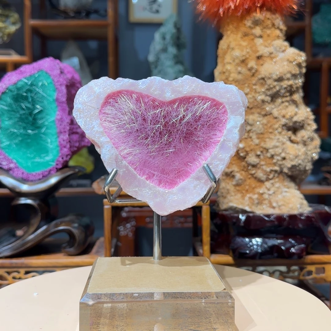 用***0石材巴西芙蓉石111111