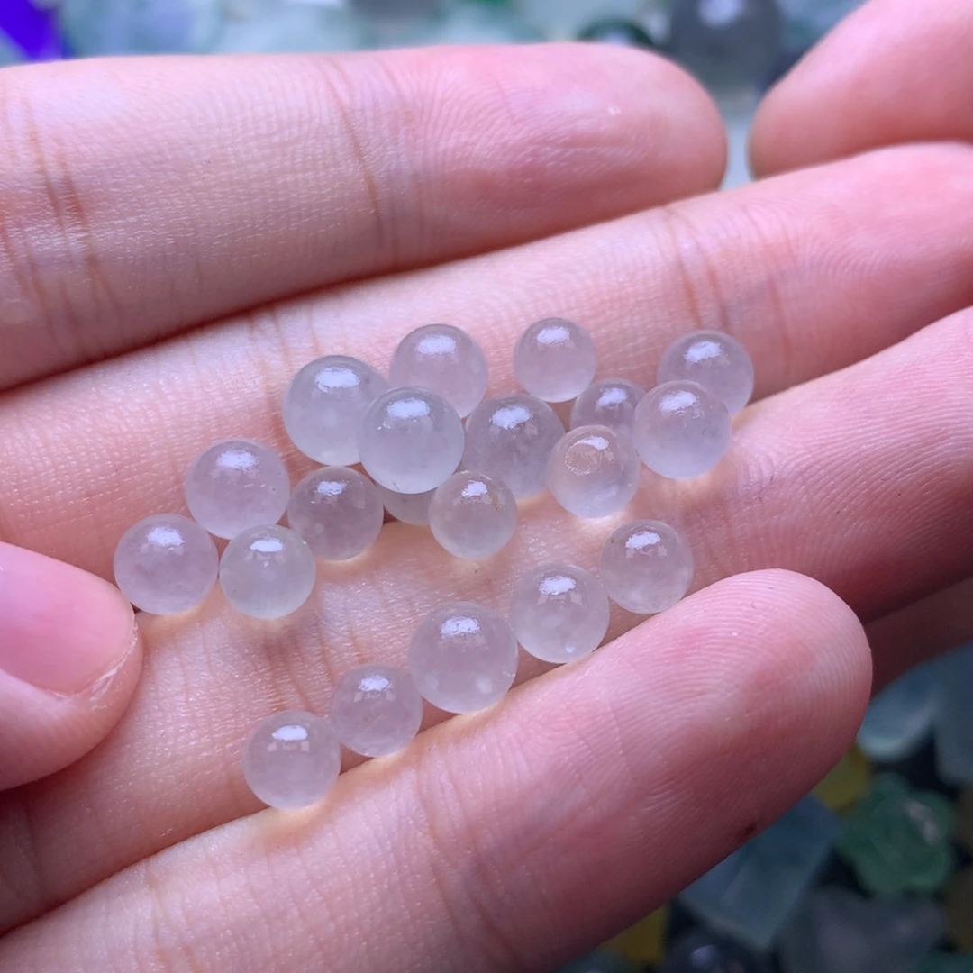 定制翡翠未镶嵌挂件