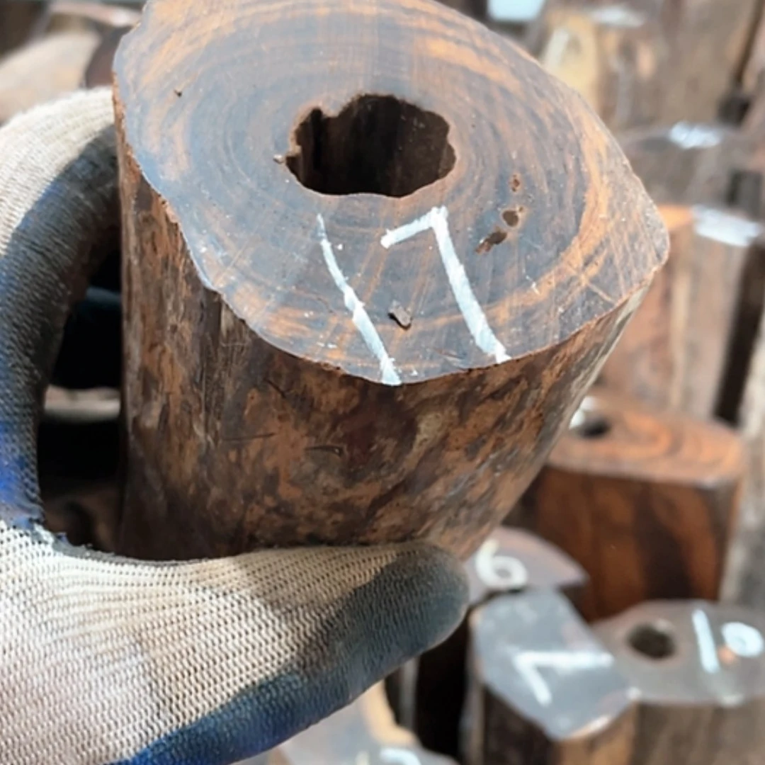 【闪购商品】交趾黄檀（大红酸枝）爱****人