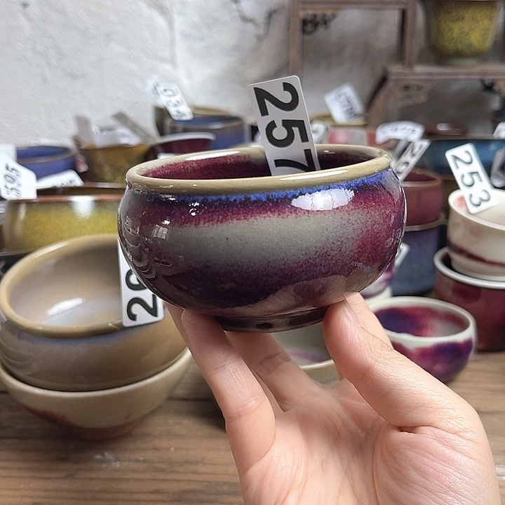 钧瓷钧瓷钧瓷钧瓷