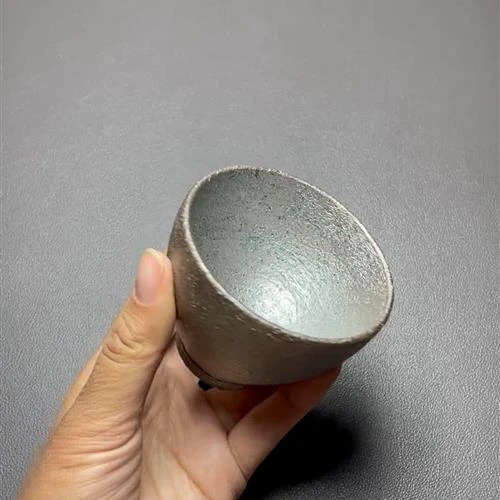 【闪购商品】茶盏-652............