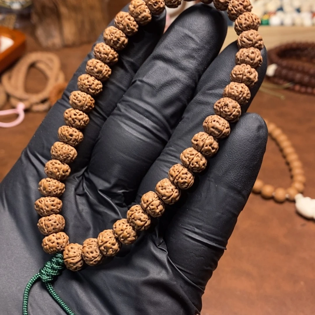 手串金刚菩提差3蜂窝