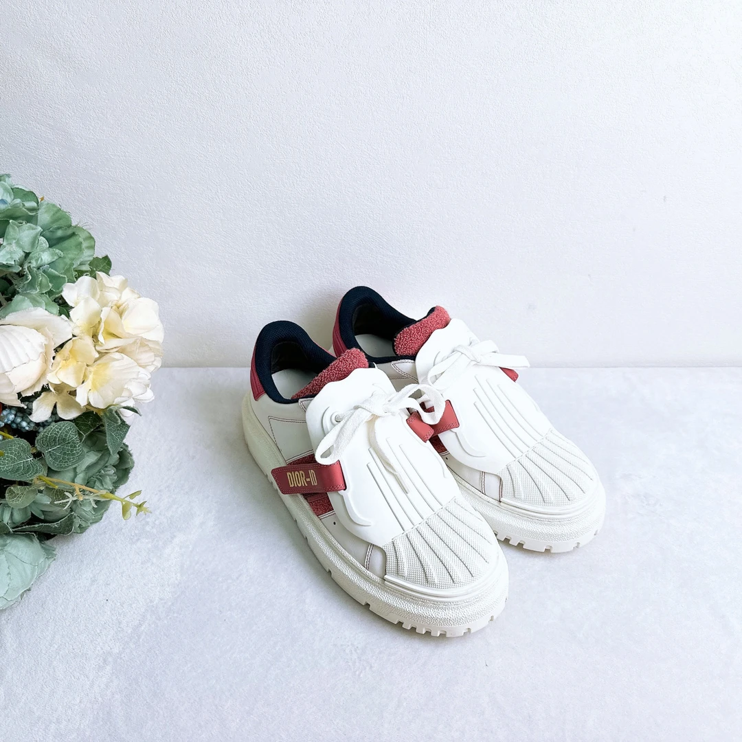99新 DIOR/迪奥 鞋/38码/Xspr3554