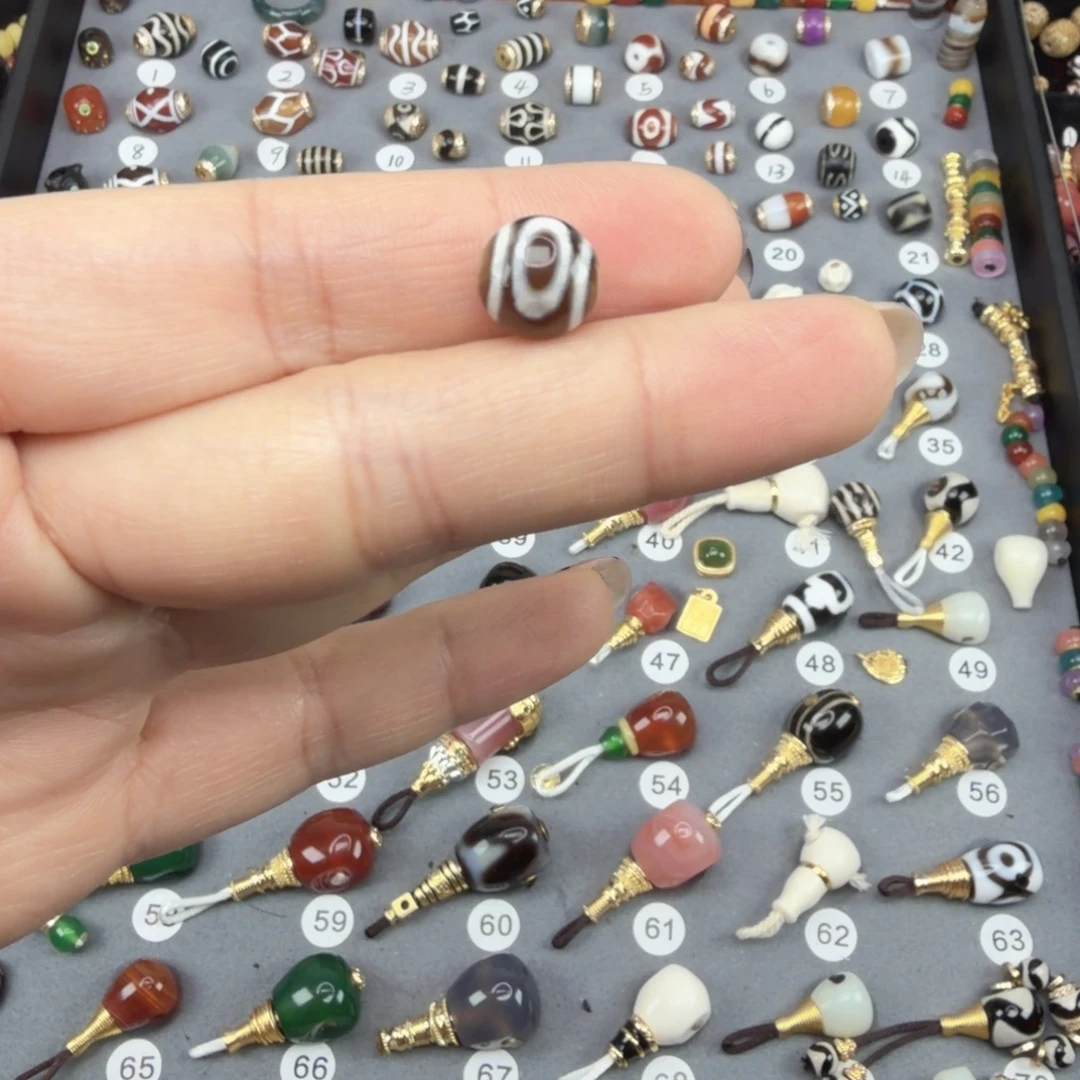 玛瑙/玉髓未镶嵌玛瑙