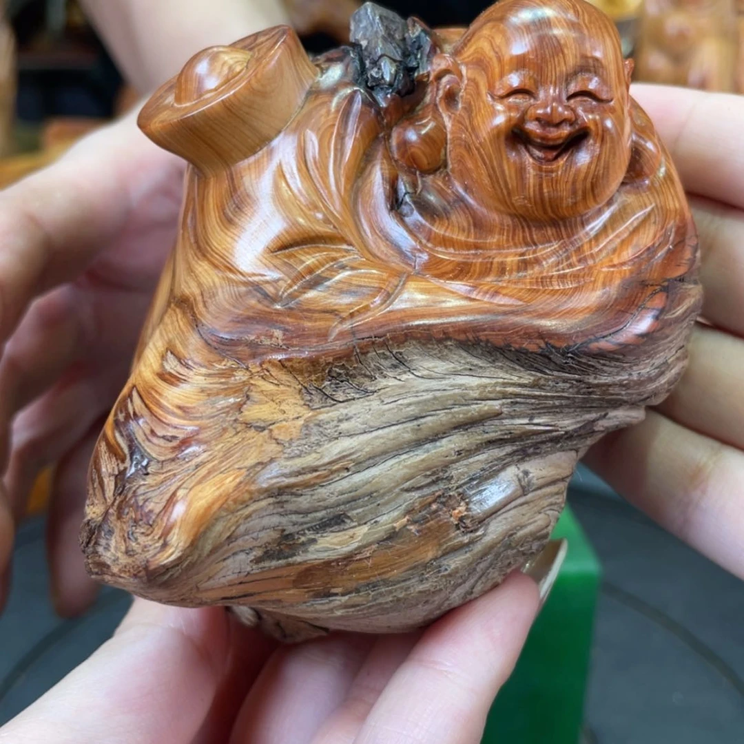 【闪购商品】柏木（崖柏）其他