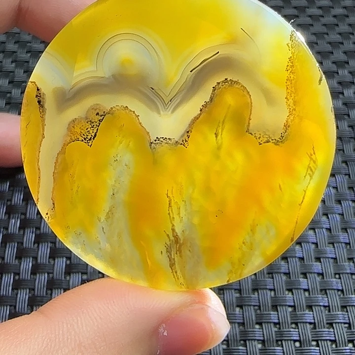 玛瑙/玉髓玛瑙合金旺*