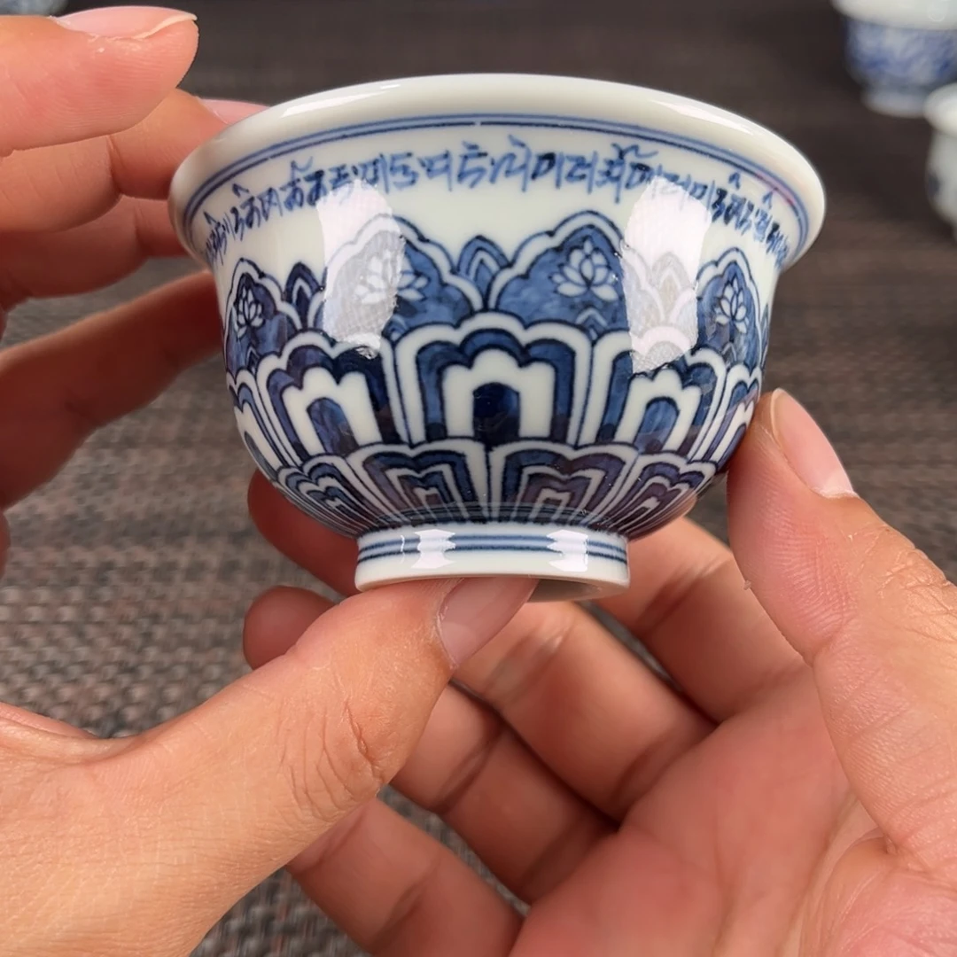 景德镇陶瓷艺术品