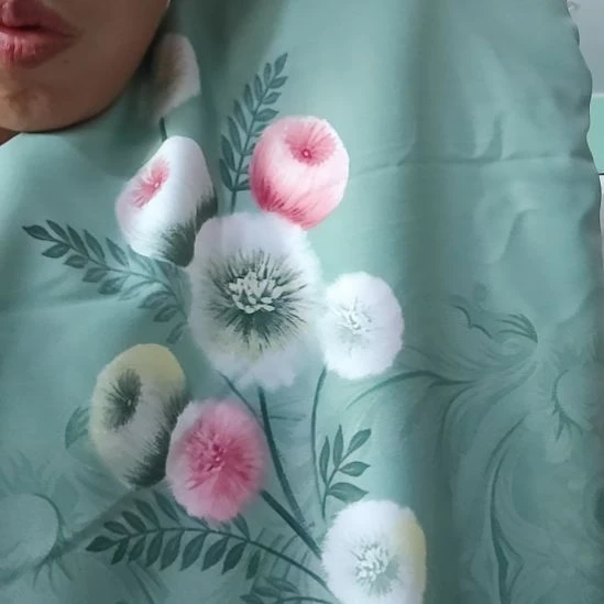 棉高端布料尺寸2×2点。