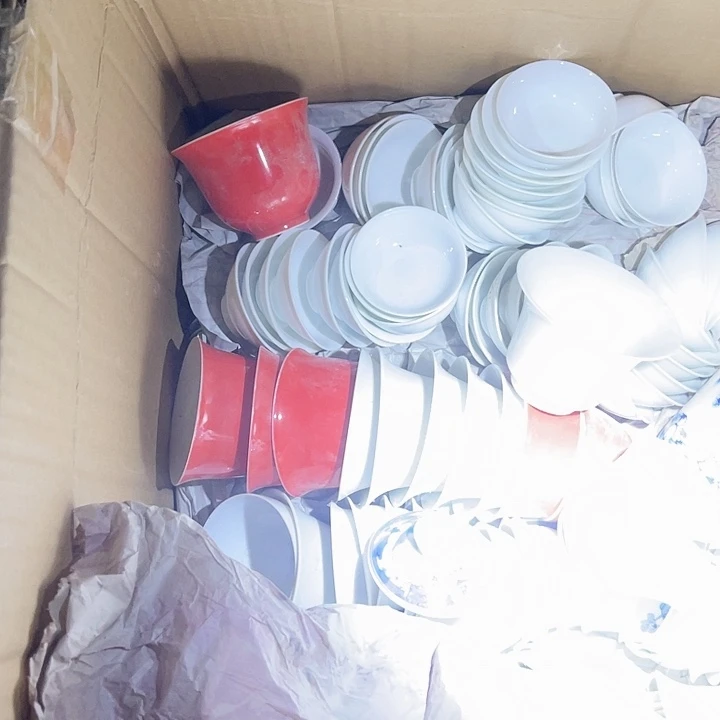 陶景德镇陶瓷主人杯