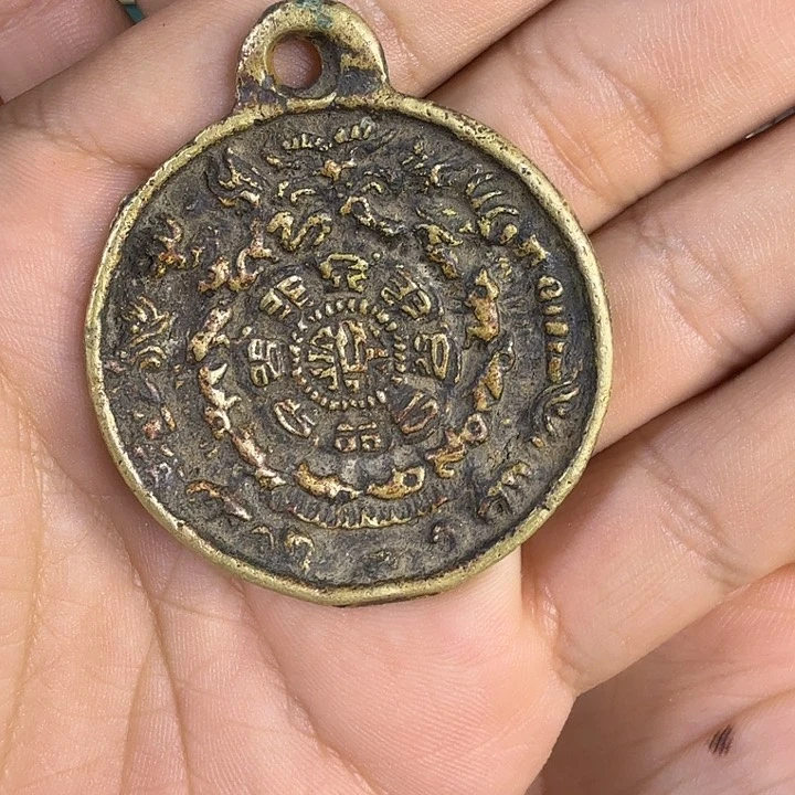 柏香籽/百香籽吊坠