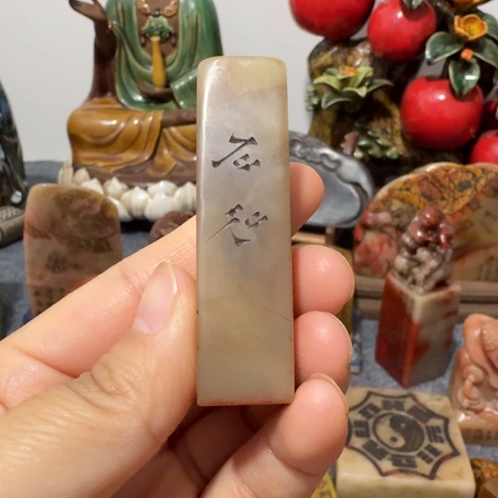 石材手工艺品摆件