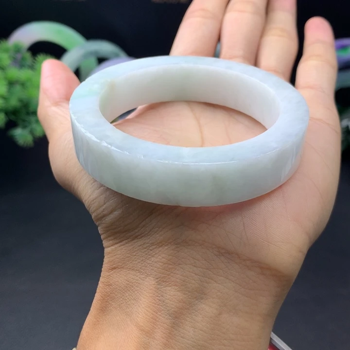 定制翡翠未镶嵌天然翡翠