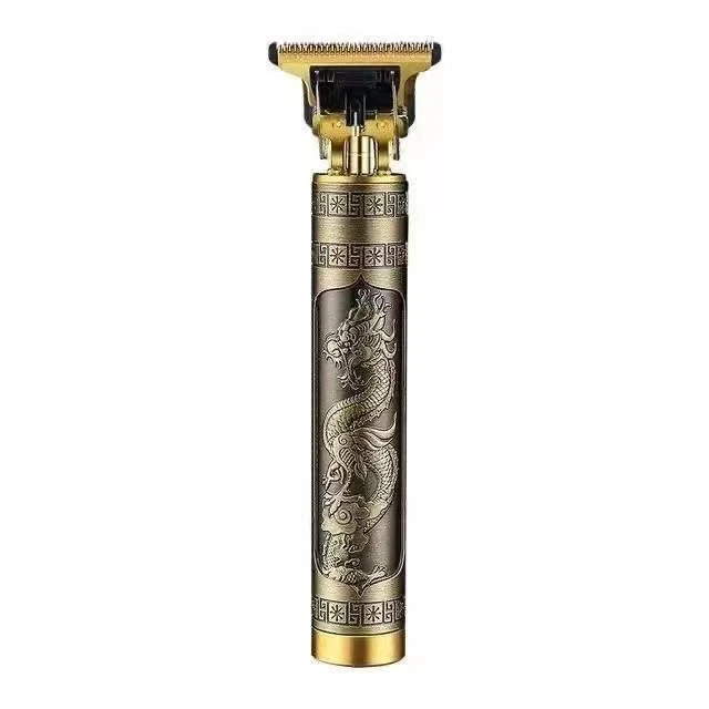 9新  理发器电推剪专业发廊刻痕雕刻剪剃头充电式
