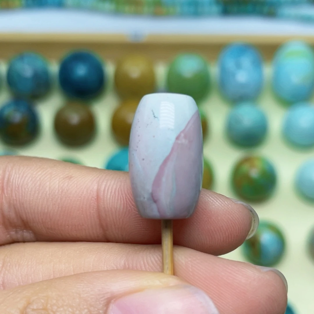 绿松石未镶嵌绿松石