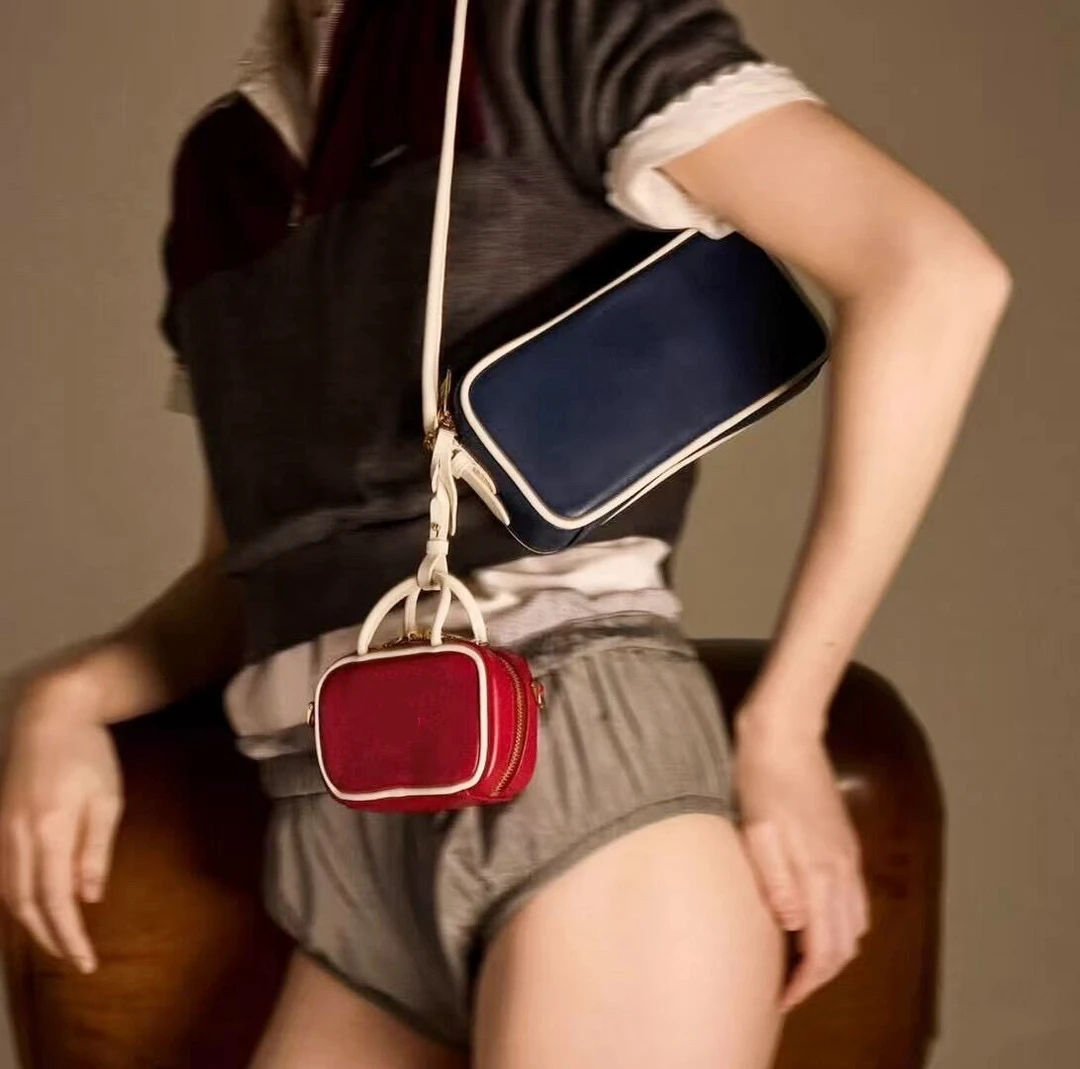 孤品亏米清仓按照编码下单ins女包小众百搭