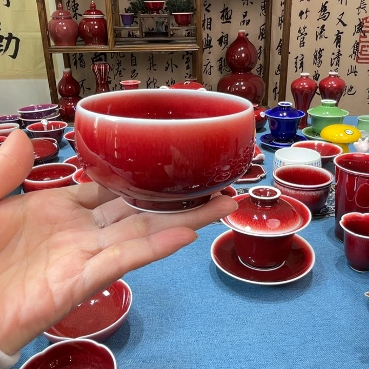 景德镇陶瓷大禅定