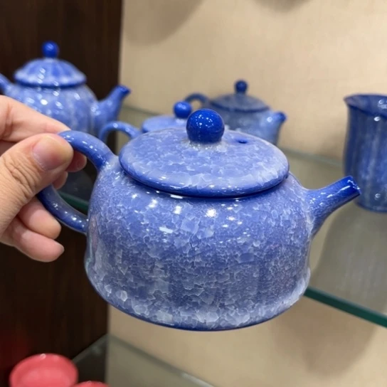 大宋甄选茶具茶器