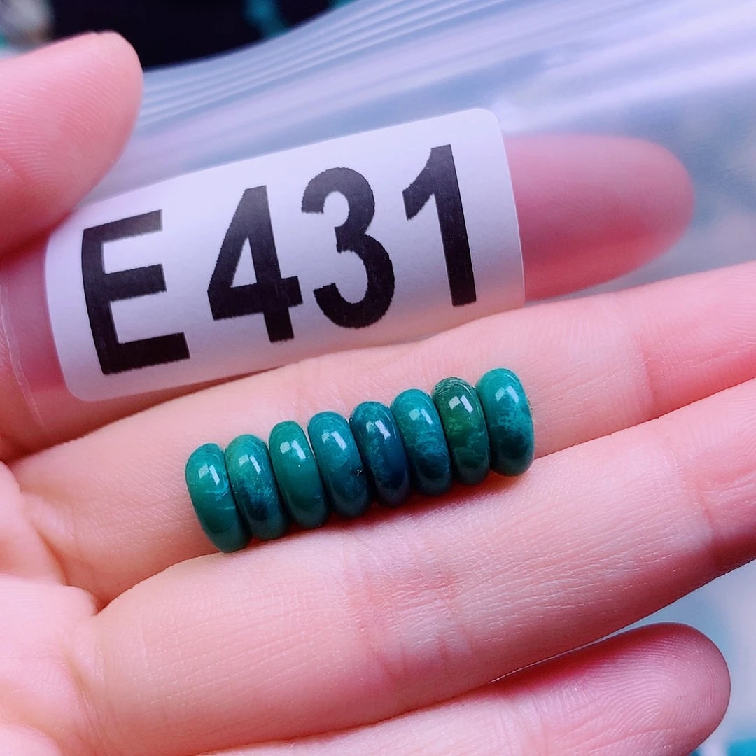 空竹粉丝专享十堰特色手工散珠