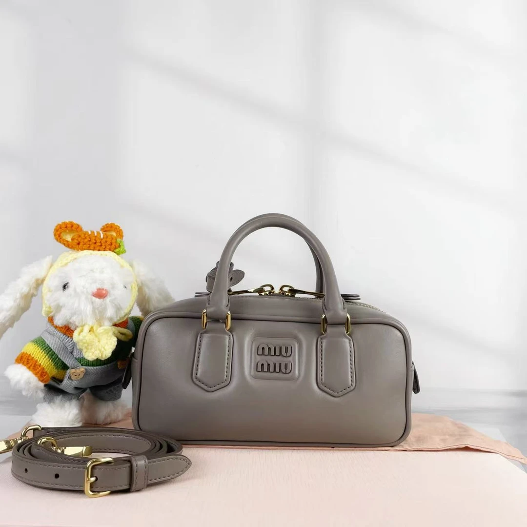 95新 MIU MIU/缪缪 1274  tz  /二奢包包
