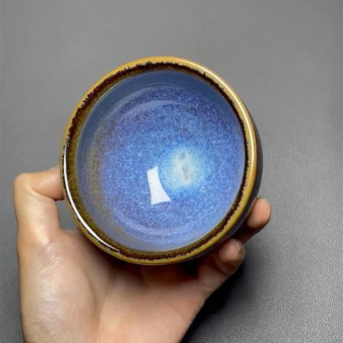 【闪购商品】茶盏-10152..........