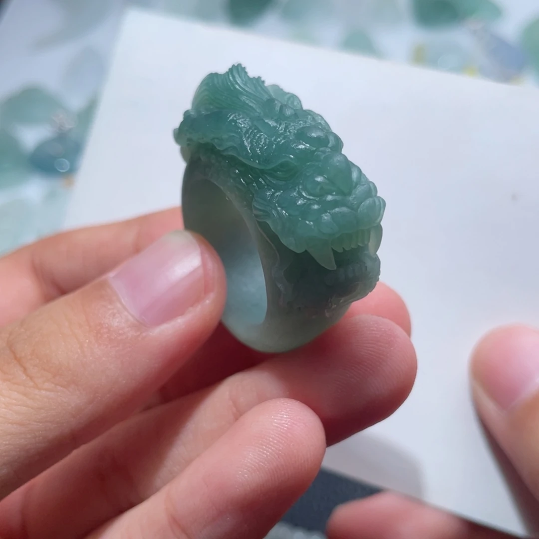 未镶嵌定制翡翠19