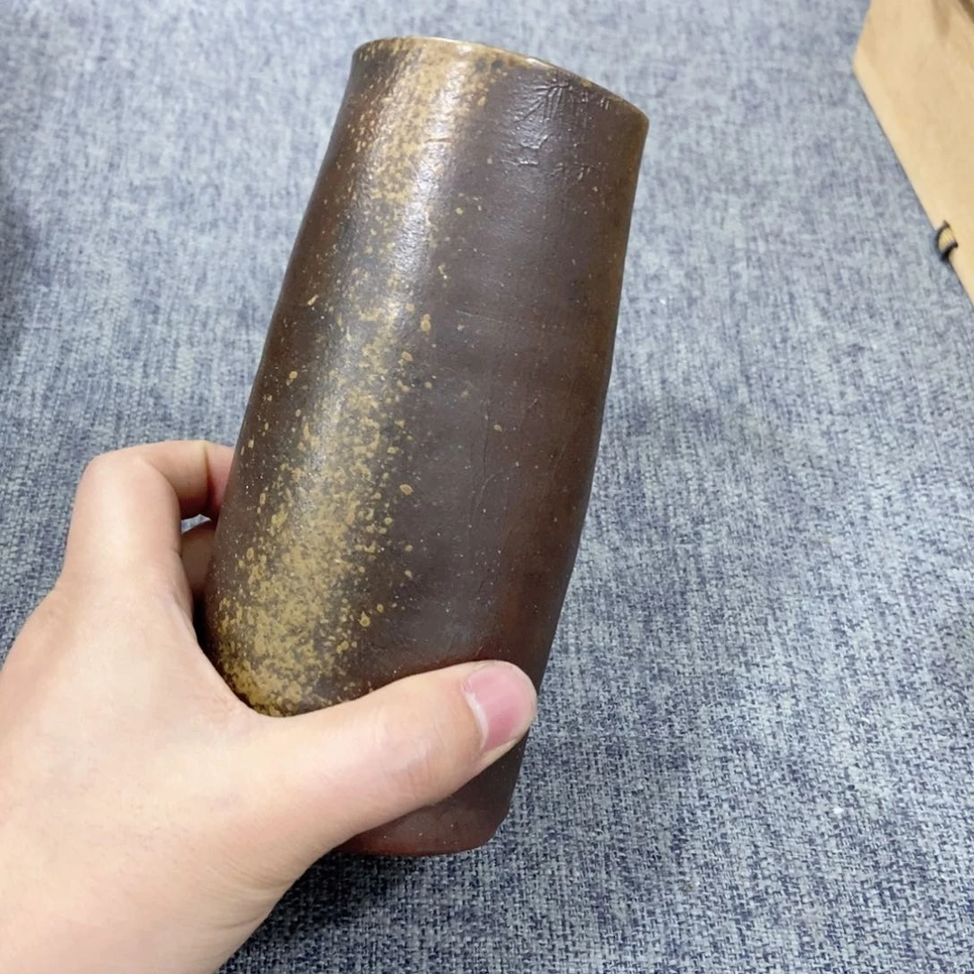 紫砂茶杯非常满意好看得物件