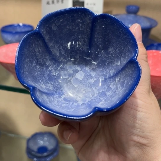瓷片陶瓷茶具汝瓷茶具