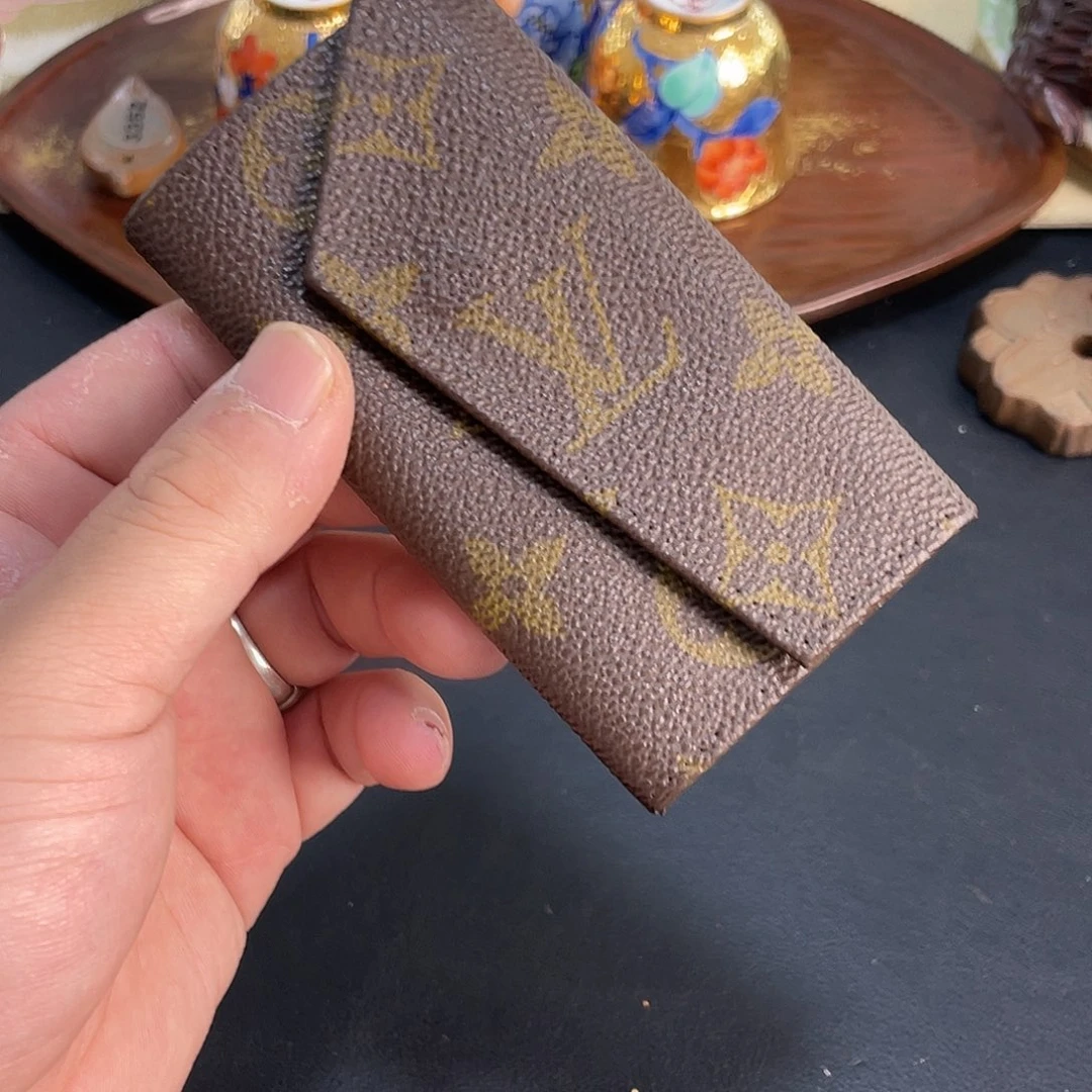 钥匙包驴牌实用器