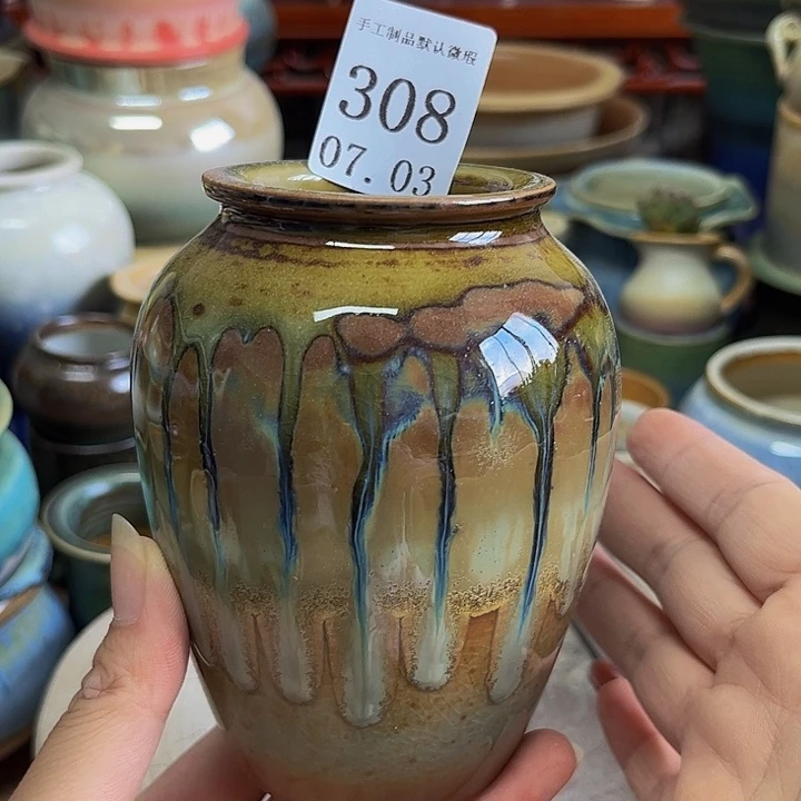 瓷片景德镇陶瓷手工制作