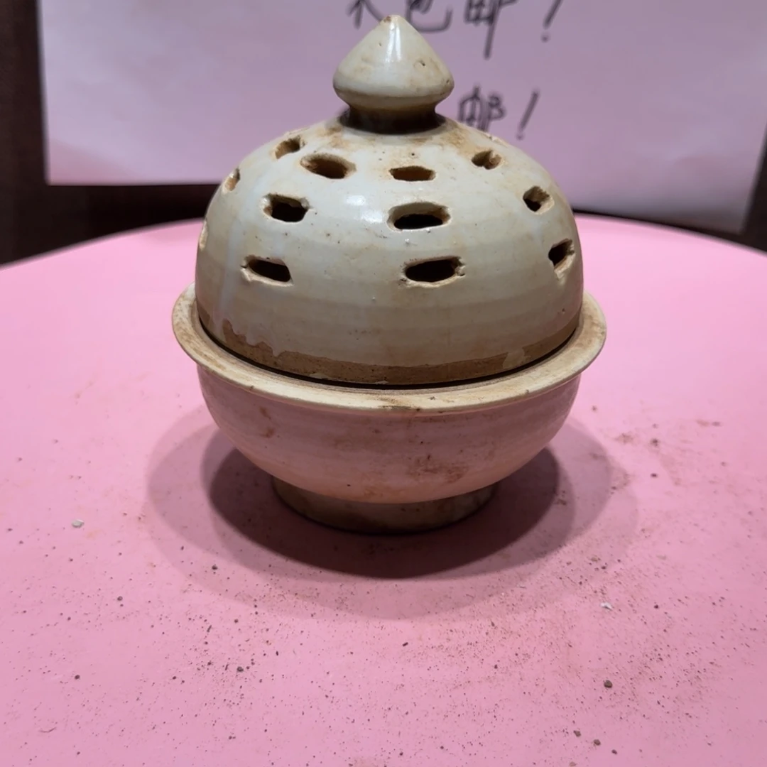 八***学陶其他漂亮的小瓷瓶子