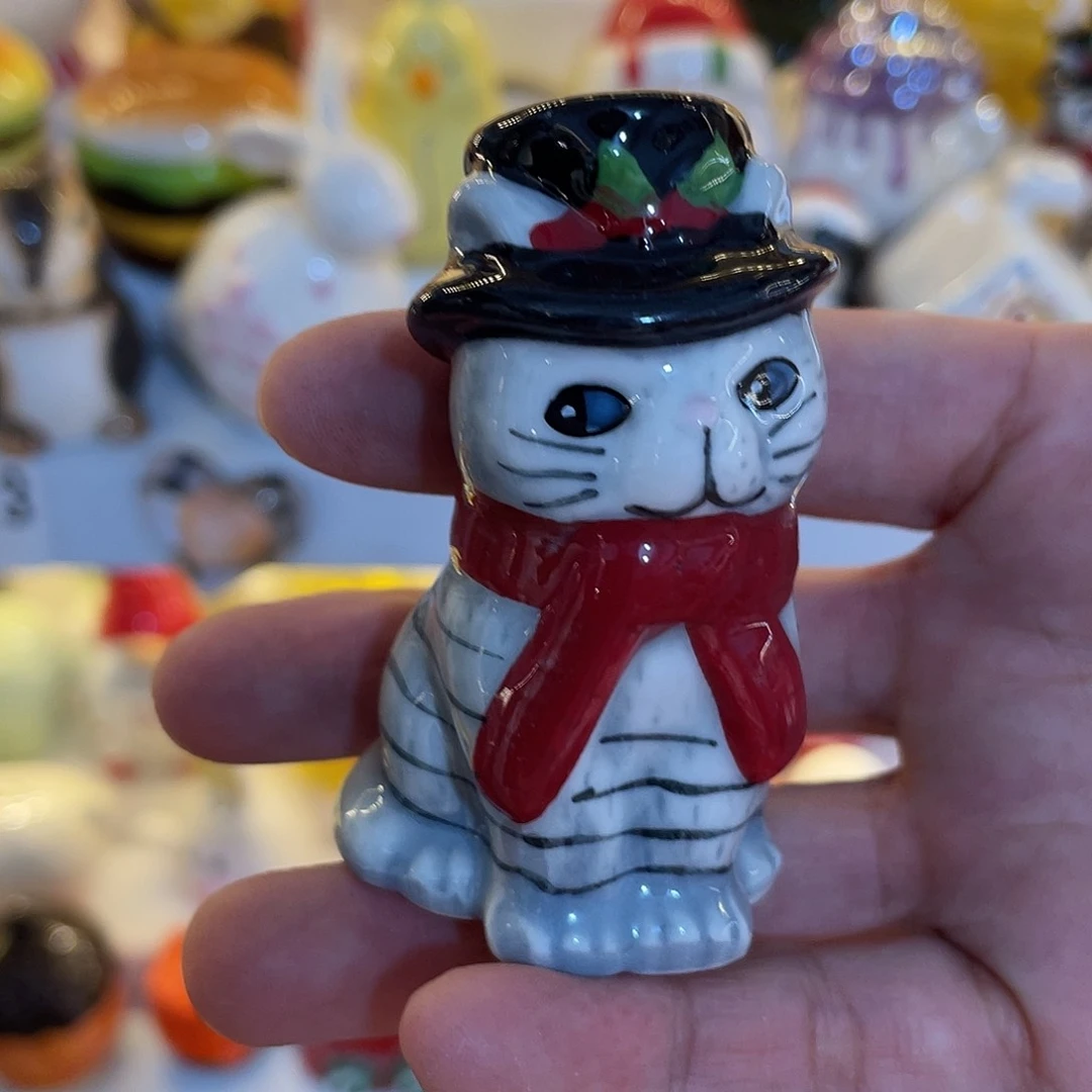 陶瓷微瑕介意慎拍