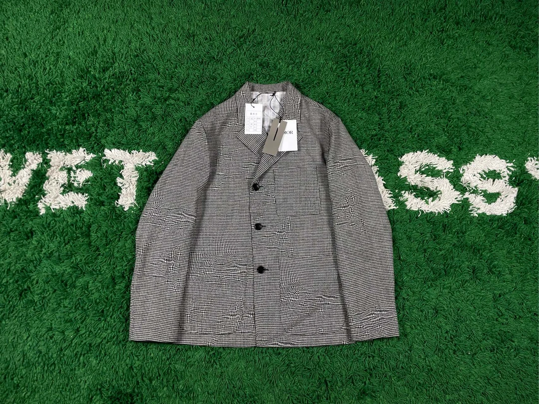 99新 YSL/圣罗兰 外套A10166