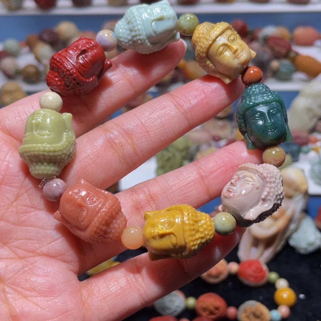 未镶嵌手链石英质玉