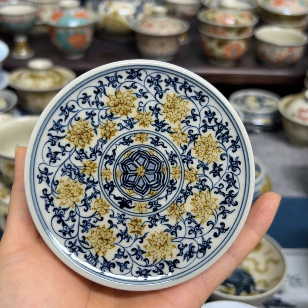 【闪购商品】陶瓷艺术有限公司