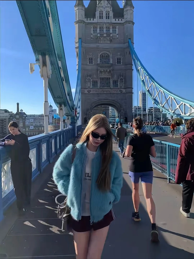 全新高质量女装样品（201-250）5