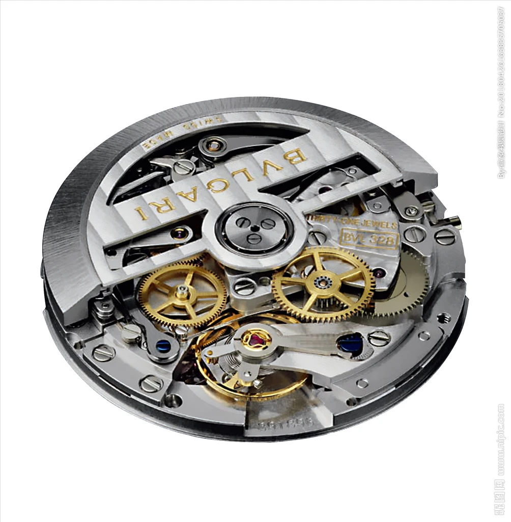 钟表中古表配件，默认微瑕，不保走时，NO退NO换