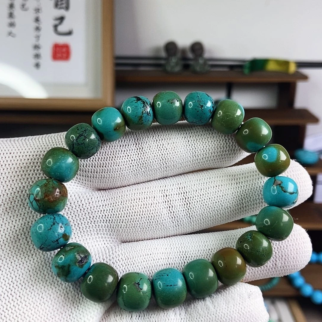 空竹粉丝专享十堰特色手工散珠C811