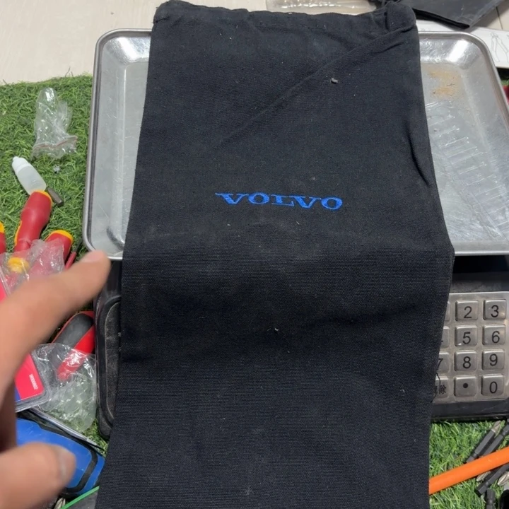 沃尔沃布袋两个闪购