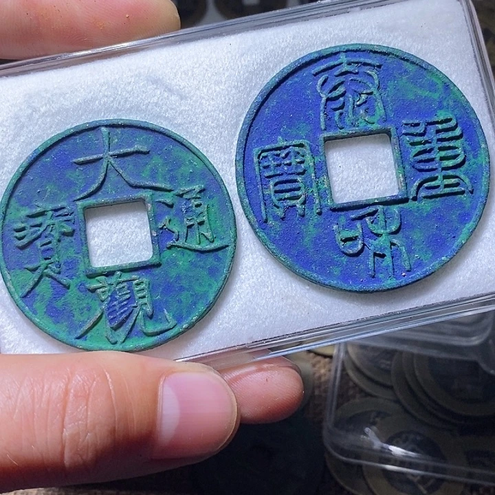 铜现代工艺品仿制品